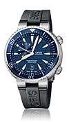  Oris 643 7609 8555 RS